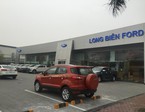 Ford Long Biên
