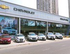 CHEVROLET ĐÔNG ĐÔ THÀNH