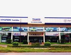 Thaco Trường Hải Hà Đông