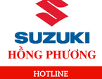 SUZUKI HỒNG PHƯƠNG