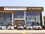 Hyundai Bà Rịa Vũng Tàu