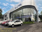 Đại Lý Đà Lạt Ford - Lâm Đồng