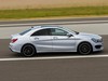 Mercedes-Benz CLA CLA 250 4MATIC 2016 - Bán xe Mercedes CLA250 4MATIC-2016- Giao xe ngay