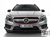 Mercedes-Benz GL 2016 - Bán Mercedes-AMG GLA 45 2016, Sẵn xe giao ngay, giá tốt thị trường