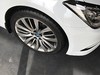 Hyundai Genesis  3.8   2017 - Bán Hyundai Genesis 3.8 đời 2017, màu trắng, nhập khẩu nguyên chiếc