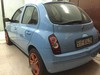 Nissan Micra 2008 - Bán Nissan Micra đời 2008 số tự động, 330 triệu