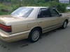 Mazda 929   1993 - Bán Mazda 929 đời 1993 số tự động, giá bán 65 triệu