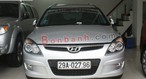 Cần bán lại xe Hyundai i30 CW đời 2010, màu bạc, nhập khẩu chính hãng chính chủ 