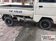 Xe tải 500kg 2012 - Cần bán xe tải 500kg đời 2012, màu trắng giá 155 triệu tại Hải Phòng