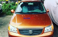 Suzuki Alto 2011 - Bán ô tô Suzuki Alto đời 2011, nhập khẩu nguyên chiếc, chính chủ giá 250 triệu tại Tp.HCM