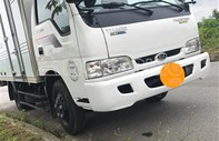 Kia K165 2T3 2016 - Bán ô tô Kia K165 2T3 đời 2016, 339 triệu giá 339 triệu tại Thái Nguyên