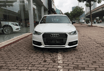 Audi A1 2017 - Bán ô tô Audi A1 đời 2017, màu trắng, nhập khẩu giá 1 tỷ 350 tr tại Hà Nội