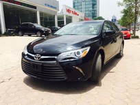 Cần bán Toyota Camry LE 2015 - Bán xe Toyota Camry 2.5 LE 2015 nhập Mỹ, giao ngay