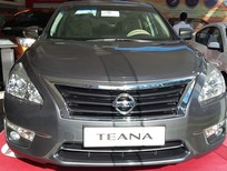 Bán xe oto Nissan Teana 2.5 2015 - Cần bán xe Nissan Teana 2.5 đời 2015, màu xám, nhập khẩu nguyên chiếc