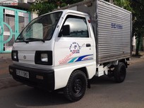 Bán Suzuki Super Carry Truck 2000 - Bán ô tô Suzuki Super Carry Truck năm 2000, màu trắng