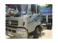 Cần bán xe Xe tải Xe tải khác 2015 - Dongfeng 4 chân 19 tấn Trường Giang giá cực rẻ - Dongfeng 4 chân