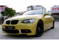 Bán BMW M3 2010 - Bán ô tô BMW M3 đời 2010, nhập khẩu nguyên chiếc giá 1,4 tỉ