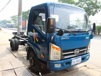 Bán Veam VT250 2015 - Bán xe tải Veam 1.9 tấn, 2 tấn, 2.4 tấn trả góp xe chạy trong thành phố, giá rẻ giao xe ngay