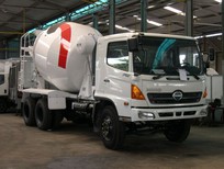 Cần bán xe Hino FL 2014 - Cần mua xe tải Hino 16 tấn FL 16T thùng mui bạt, gắn cẩu, gắn bồn, mua xe tải Hino FL 16 tấn