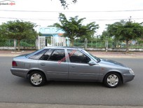 Bán xe oto Daewoo Espero 1994 - Cần bán lại xe Daewoo Espero năm 1994, màu xám, nhập khẩu