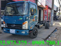 Bán xe oto Veam VT260   2015 - Bán xe tải Veam VT260 1.9 tấn 2 tấn thùng dài 6m 
