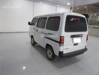 Cần bán Suzuki Super Carry Van 2003 - Bán ô tô Suzuki Super Carry Van 2003, màu trắng, giá chỉ 115 triệu