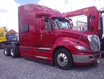 Xe tải Xe tải khác 2012 - Bán xe đầu kéo Mỹ đã qua sử dụng, xe đầu kéo Mỹ International máy Maxxforce giá tốt nhất