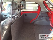Chevrolet Chevyvan 2015 - Chevrolet Chevy Van MT 2015