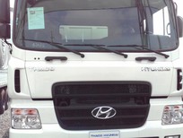 Bán Thaco HYUNDAI 2015 - Bán xe Ben Hyundai HD270 tải trọng 12 tấn 5. Giá tốt nhất, chất lượng 