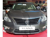 Cần bán Nissan Teana 2015 - Cần bán Nissan Teana đời 2015, nhập khẩu chính hãng giá tốt
