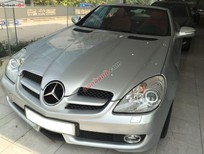 Cần bán xe Mercedes-Benz SLK class 350 2008 - Trung Sơn Auto bán xe Mercedes SLK 350 -2009