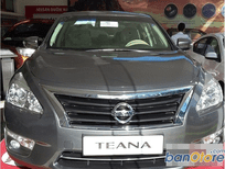 Bán xe oto Nissan Teana 2015 - Bán xe Nissan Teana đời 2015, màu nâu