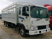 Thaco HYUNDAI 2015 - Bán trả góp xe tải Hyundai HD210 3 chân tải trọng 13T8. Giá tốt nhất, chất lượng tốt nhất