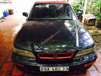 Bán Acura Legend 1992 - Xe Acura Legend đời 1992, màu đen, xe nhập số tự động 