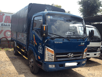 Bán Veam VT200   2015 - Bán xe tải Veam VT200 2 tấn cabin vuông động cơ Hyundai, xe tải Veam 2 tấn trả góp