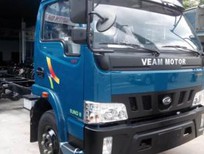 Cần bán xe Veam Motor CUB 2015 - Cần bán Veam Motor CUB đời 2015, giá tốt