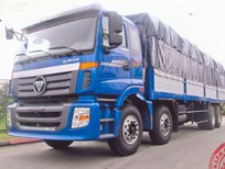 Cần bán xe Thaco AUMAN C300B 2015 - Xe tải Auman 4 chân 18 tấn