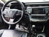 Cần bán Toyota Avalon Hybrid limited 2015 - Bán ô tô Toyota Avalon Hybrid limited sản xuất 2015, màu đen, nhập khẩu  