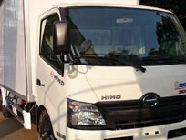 Hino 700 Series XZU 730L 2015 - Bán xe Hino 700 Series XZU 730L đời 2015, màu trắng, nhập khẩu, giá tốt