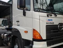Hino 700 Series SS 2015 - Bán Hino 700 Series SS đời 2015, màu trắng, nhập khẩu chính hãng