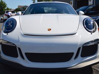 Bán xe oto Porsche 911 2015 - Bán Porsche 911 đời 2015, màu trắng, nhập khẩu chính hãng, như mới