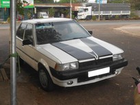 Cần bán Toyota Carina 1.5 MT 1989 - Cần bán Toyota Carina 1.5 MT năm 1985, màu trắng, nhập khẩu nguyên chiếc