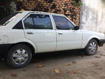 Toyota Carina 1983 - Cần bán Toyota Carina đời 1983, màu trắng, nhập khẩu