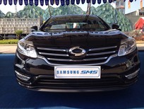 Cần bán Samsung SM5 XE 2015 - Cần bán ô tô Samsung SM5 rẻ nhất 2015, màu đen, nhập khẩu chính hãng