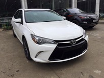 Cần bán Toyota Camry LE 2.5 LE 2015 - Toyota Camry 2.5 LE XLE XSE 2015 nhập Mỹ giao ngay