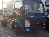 Cần bán Veam VT200 2015 - Mua xe tải thùng Veam 1.9 tấn 2 tấn vào thành phố, Bán xe tải Veam 1T9 2T, Veam Hyundai 1.9 tấn/1T9