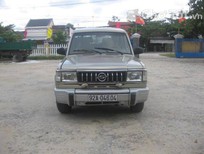 Bán xe oto Mekong Pronto 1995 - Bán xe Mekong Pronto đời 1995, nhập khẩu nguyên chiếc, chính chủ
