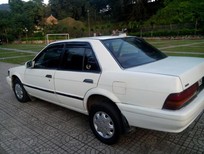Nissan Nissan khác 1992 - Bán xe Nissan đời 1992, màu trắng, nhập khẩu chính hãng, xe gia đình 