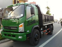 Xe tải Xe tải khác 2015 - Xe ben DongFeng Trường Giang 9.2 tấn (xe ben tự đổ) đời 2015 giá rẻ nhất