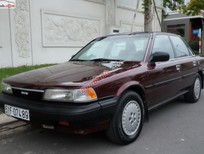 Bán xe oto Toyota Camry LE 2.0 1989 - Chính chủ cần bán Toyota Camry LE cũ màu đỏ, xe nhập